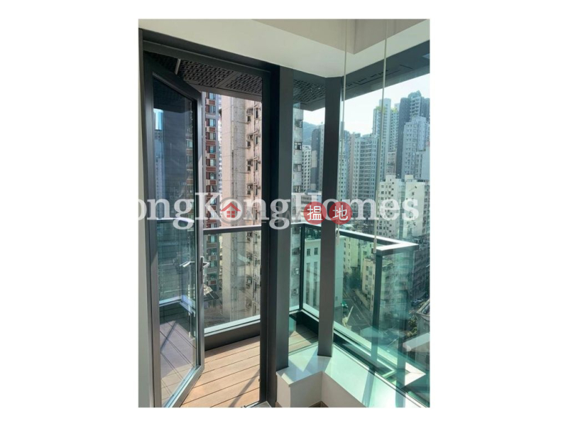 Studio Unit for Rent at One Artlane 8 Chung Ching Street | Western District, Hong Kong Rental, HK$ 17,500/ month