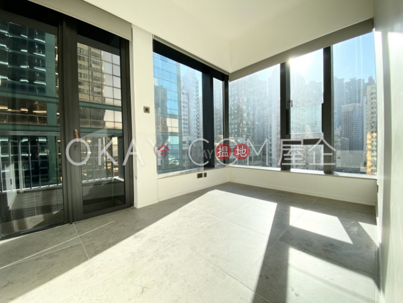 Charming 2 bedroom with balcony | For Sale, 321 Des Voeux Road West | Western District | Hong Kong | Sales | HK$ 13.9M