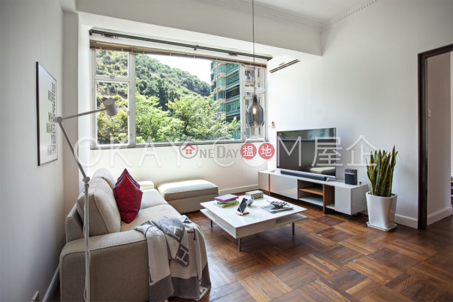 Elegant 3 bedroom in North Point | Rental | Ritz Garden Apartments 麗池花園大廈 Rental Listings