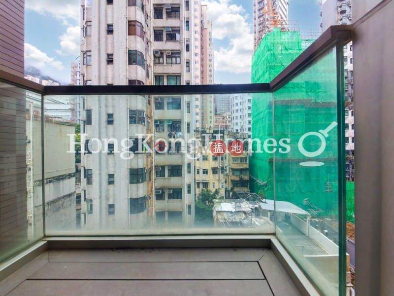 1 Bed Unit at High West | For Sale | 36 Clarence Terrace | Western District | Hong Kong Sales HK$ 6M