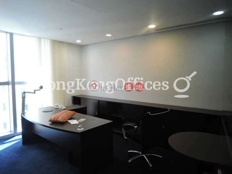 Property Search Hong Kong | OneDay | Office / Commercial Property, Rental Listings Office Unit for Rent at Wyndham Place