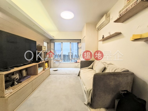 3房2廁,實用率高雅景大廈出售單位 | 雅景大廈 Broadview Mansion _0