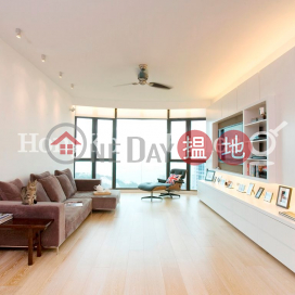 3 Bedroom Family Unit for Rent at Royalton | Royalton 豪峰 _0