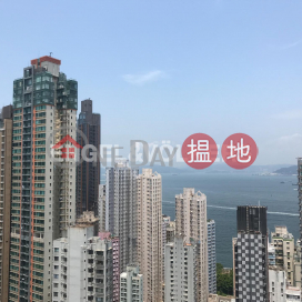 3 Bedroom Family Flat for Sale in Kennedy Town | Academic Terrace Block 1 學士臺第1座 _0