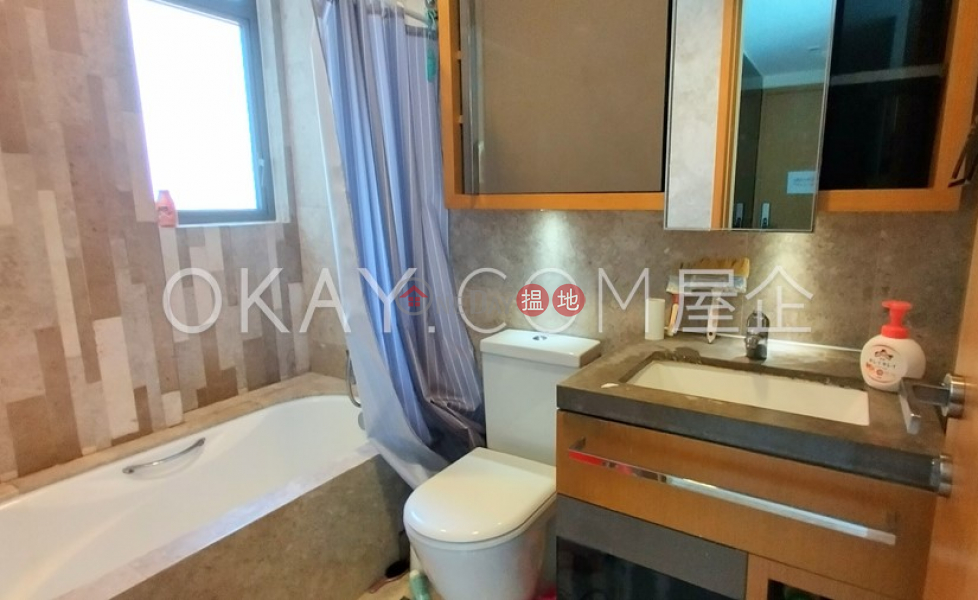Practical 2 bedroom with balcony | Rental | 38 Ming Yuen Western Street | Eastern District | Hong Kong Rental HK$ 25,500/ month