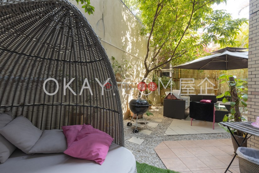 Exquisite 2 bedroom with terrace & parking | Rental | Splendour Villa 雅景閣 Rental Listings