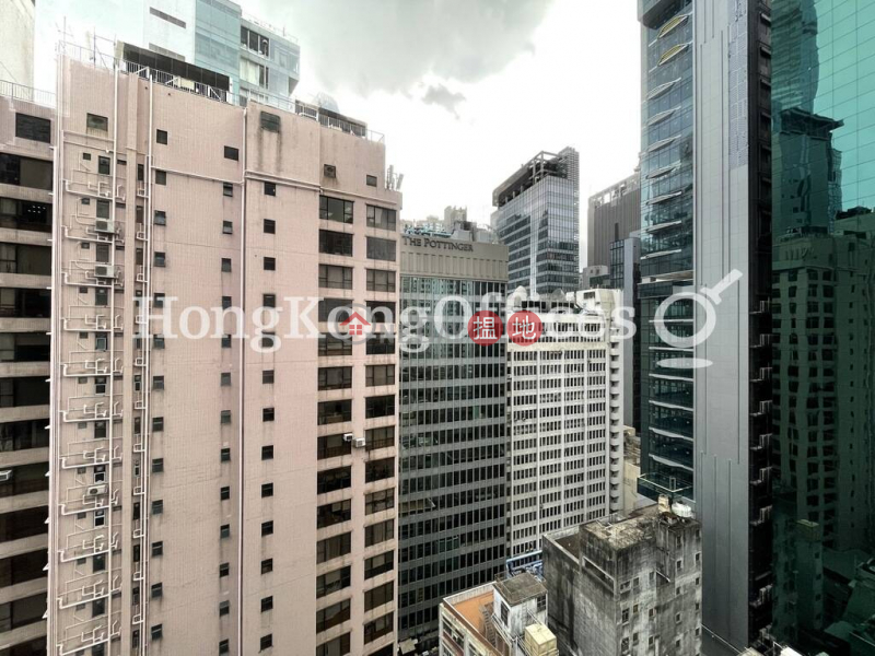 一號廣場 寫字樓租單位出租1擺花街 | 中區|香港-出租HK$ 47,376/ 月