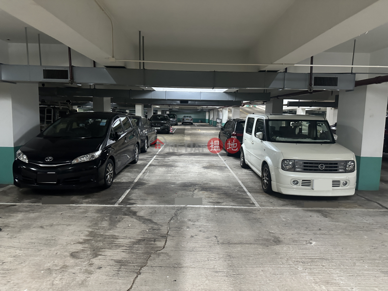 L3 Nam Fung Sun Chuen parking, Nan Fung Sun Chuen 南豐新邨 Rental Listings | Eastern District (E9BB83E7949F-918171268)