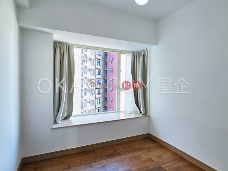 香港搵樓|租樓|二手盤|買樓| 搵地 | 住宅-出租樓盤-3房2廁,極高層,星級會所,露台聚賢居出租單位
