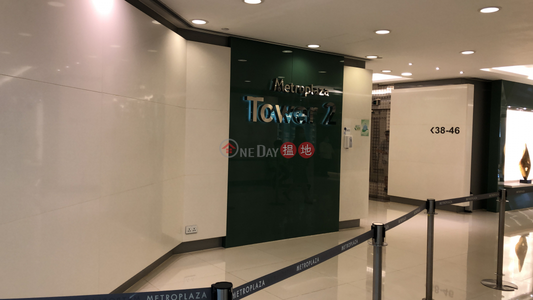 Grade A office & good matching facilities 223 Hing Fong Road | Kwai Tsing District, Hong Kong, Rental | HK$ 76,975/ month