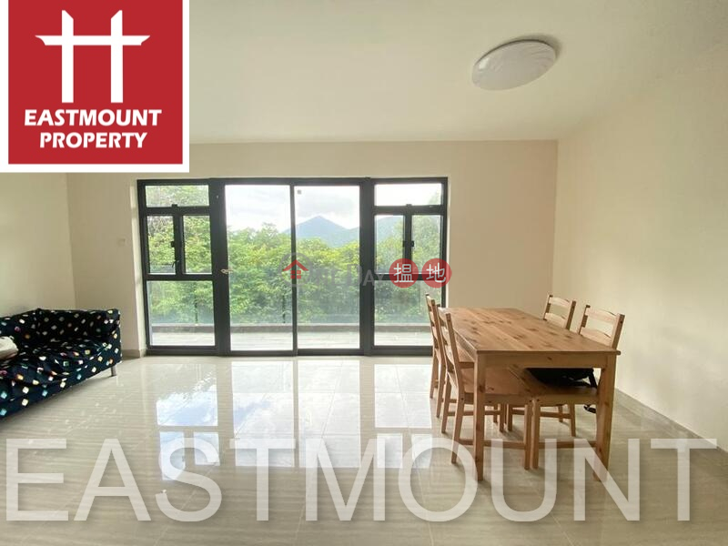 HK$ 5M Ho Chung Village Sai Kung, Sai Kung Village House | Property For Sale in Ho Chung Road 蠔涌路-Brand new house | Property ID:2981