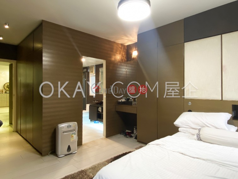 HK$ 25M Glory Heights Western District Gorgeous 3 bedroom with parking | For Sale
