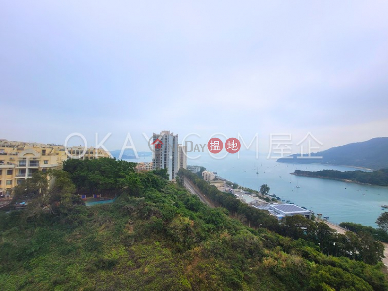 HK$ 8.18M | Discovery Bay, Phase 8 La Costa, Costa Court, Lantau Island Cozy 2 bedroom on high floor with sea views & balcony | For Sale