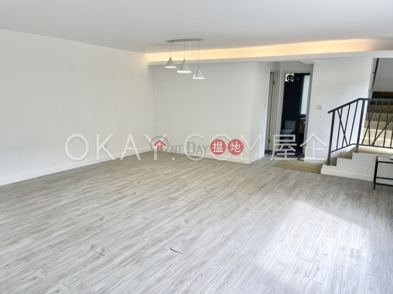 Property Search Hong Kong | OneDay | Residential | Sales Listings, Tasteful house with rooftop, balcony | For Sale