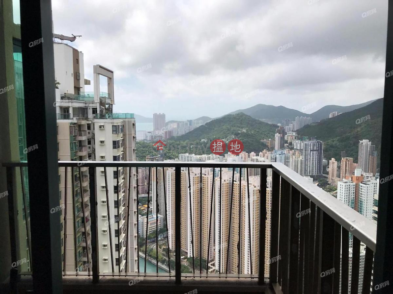 嘉亨灣 2座|高層-住宅|出租樓盤|HK$ 26,000/ 月