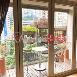 3房2廁,連車位,露台藍塘道47-49號出租單位 | 藍塘道47-49號 47-49 Blue Pool Road _0