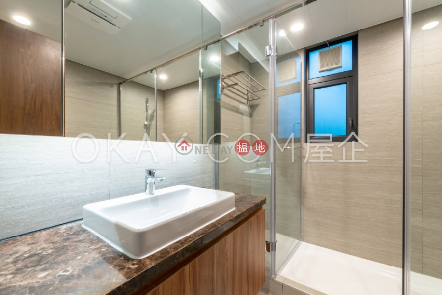 Property Search Hong Kong | OneDay | Residential, Rental Listings, Beautiful 3 bedroom with harbour views, balcony | Rental