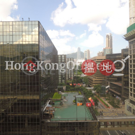 Office Unit for Rent at Empire Centre, Empire Centre 帝國中心 | Yau Tsim Mong (HKO-52228-AMHR)_0