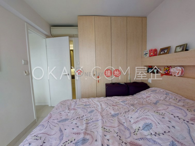 Tasteful 2 bedroom with balcony | Rental | 5 Silverstrand Beach Road | Sai Kung | Hong Kong Rental | HK$ 33,000/ month