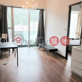 1房1廁,極高層,露台嘉薈軒出租單位 | 嘉薈軒 J Residence _0