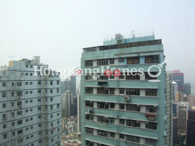 海雅閣兩房一廳單位出售120堅道 | 西區香港出售-HK$ 980萬