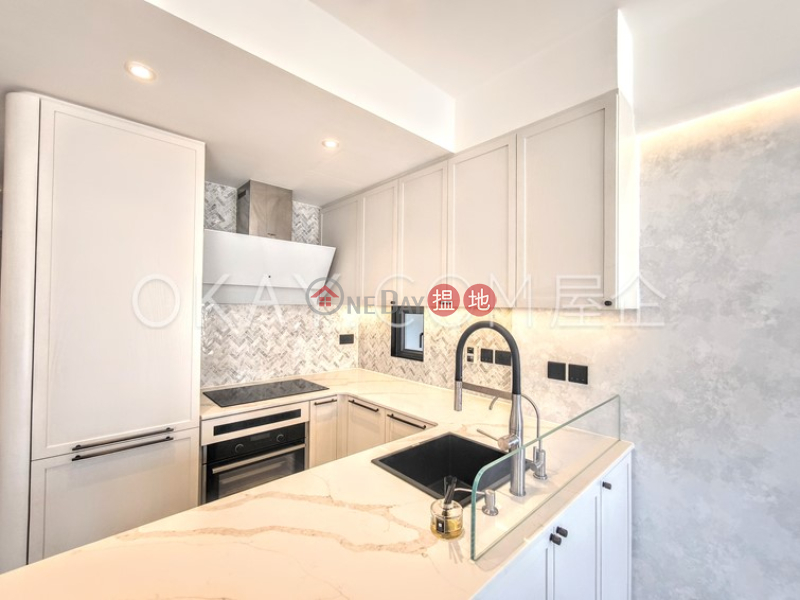 HK$ 30,000/ month, University Heights Block 1 Western District, Tasteful 1 bedroom in Pokfulam | Rental