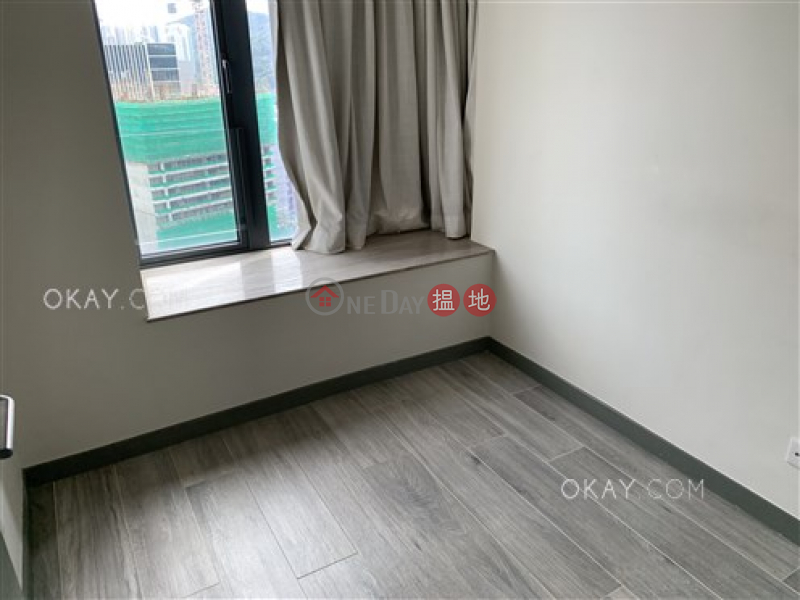 Lovely 2 bedroom on high floor with balcony | Rental | Le Riviera 遠晴 Rental Listings