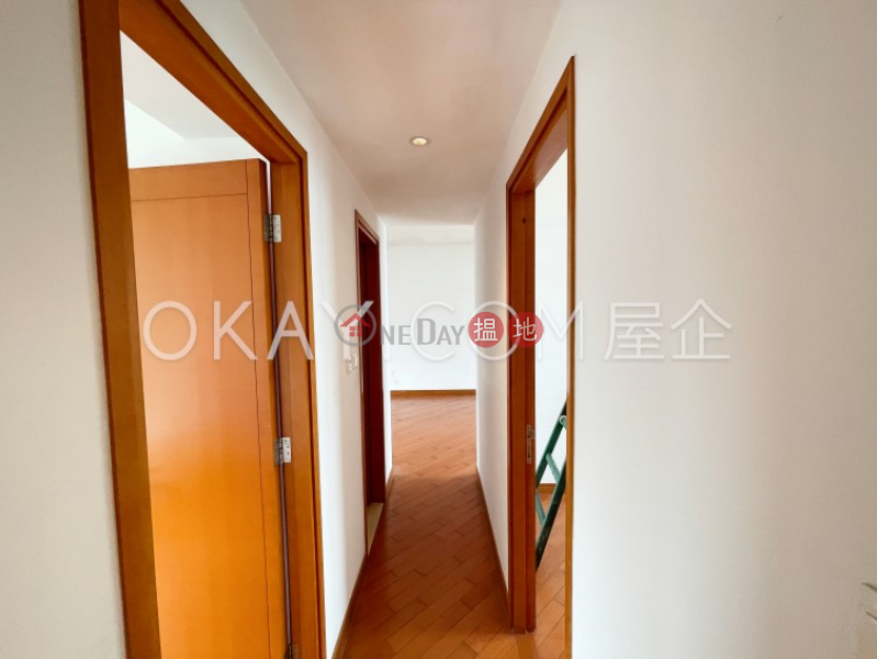HK$ 47,000/ month, Phase 6 Residence Bel-Air | Southern District | Popular 3 bedroom with balcony | Rental