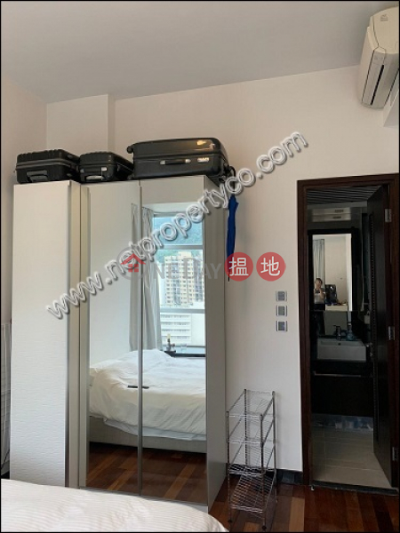HK$ 25,000/ month, J Residence Wan Chai District | Furnished apartment for rent in Wan Chai