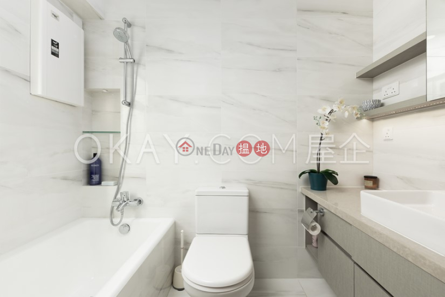 Popular 2 bedroom on high floor | Rental 12-22 Blue Pool Road | Wan Chai District | Hong Kong | Rental, HK$ 36,000/ month