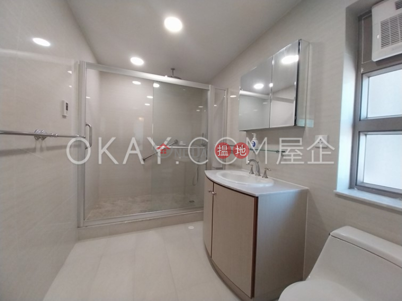 Property Search Hong Kong | OneDay | Residential Rental Listings Efficient 4 bed on high floor with balcony & parking | Rental