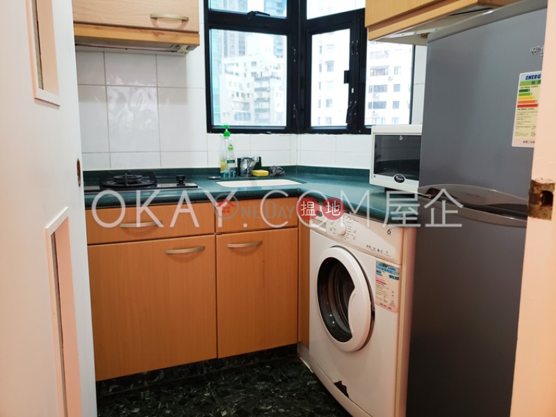 2房1廁,極高層,海景《匡景居出售單位》|匡景居(Dawning Height)出售樓盤 (OKAY-S73065)