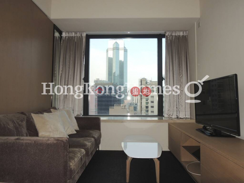 1 Bed Unit for Rent at Gramercy, 38 Caine Road | Western District Hong Kong, Rental HK$ 23,800/ month