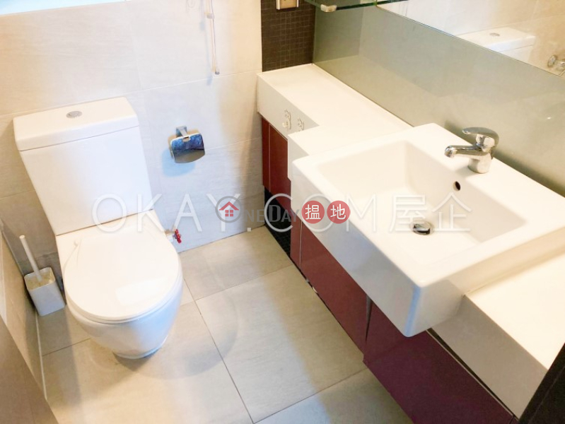 Property Search Hong Kong | OneDay | Residential | Sales Listings | Lovely 3 bedroom with sea views & balcony | For Sale