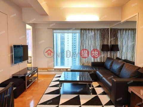 The Rednaxela | 1 bedroom High Floor Flat for Sale | The Rednaxela 帝華臺 _0