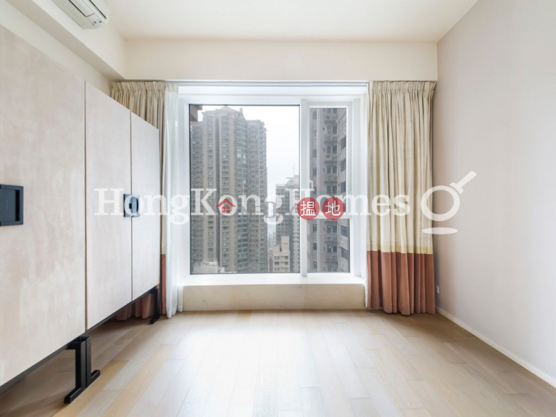 HK$ 56,000/ month, The Morgan, Western District, 2 Bedroom Unit for Rent at The Morgan