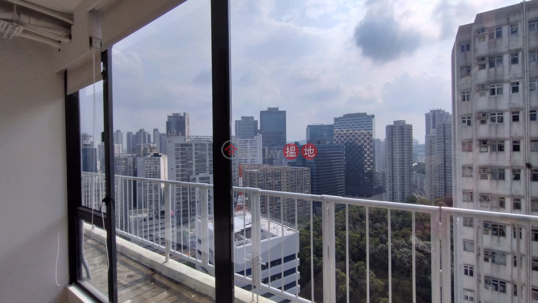 Waylee Industrial Centre High, Office / Commercial Property Rental Listings | HK$ 65,000/ month
