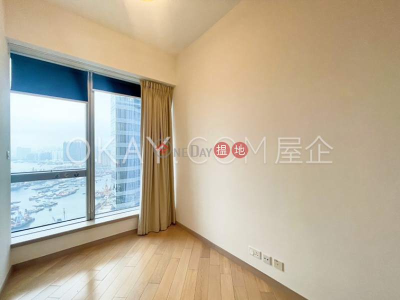HK$ 44M The Cullinan Tower 21 Zone 3 (Royal Sky) Yau Tsim Mong | Gorgeous 3 bedroom on high floor | For Sale