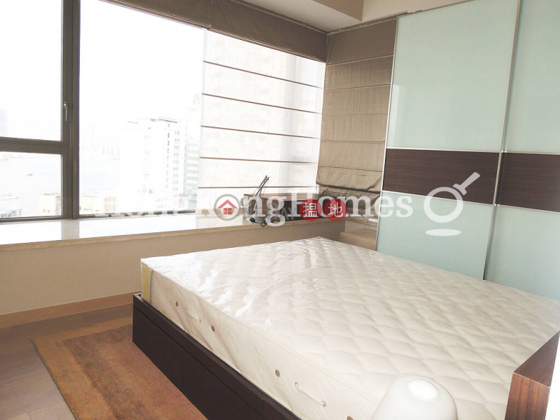 HK$ 53,000/ month SOHO 189 | Western District 3 Bedroom Family Unit for Rent at SOHO 189