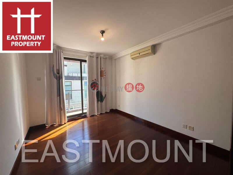 HK$ 38,500/ 月-盈峰灣|西貢|西貢 La Caleta, Wong Chuk Wan 黃竹灣盈峰灣村屋出租-覆式連天台, 方便近路 出租單位