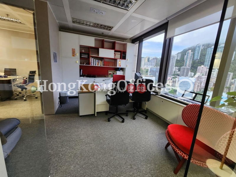 Property Search Hong Kong | OneDay | Office / Commercial Property | Sales Listings Office Unit at 9 Queen\'s Road Central | For Sale