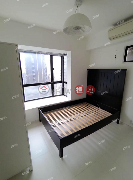 Property Search Hong Kong | OneDay | Residential | Rental Listings | Vantage Park | 3 bedroom Low Floor Flat for Rent