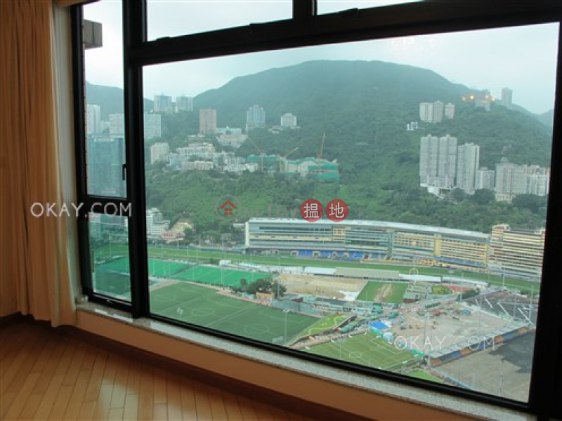 Exquisite 4 bed on high floor with racecourse views | Rental | The Leighton Hill 禮頓山 Rental Listings