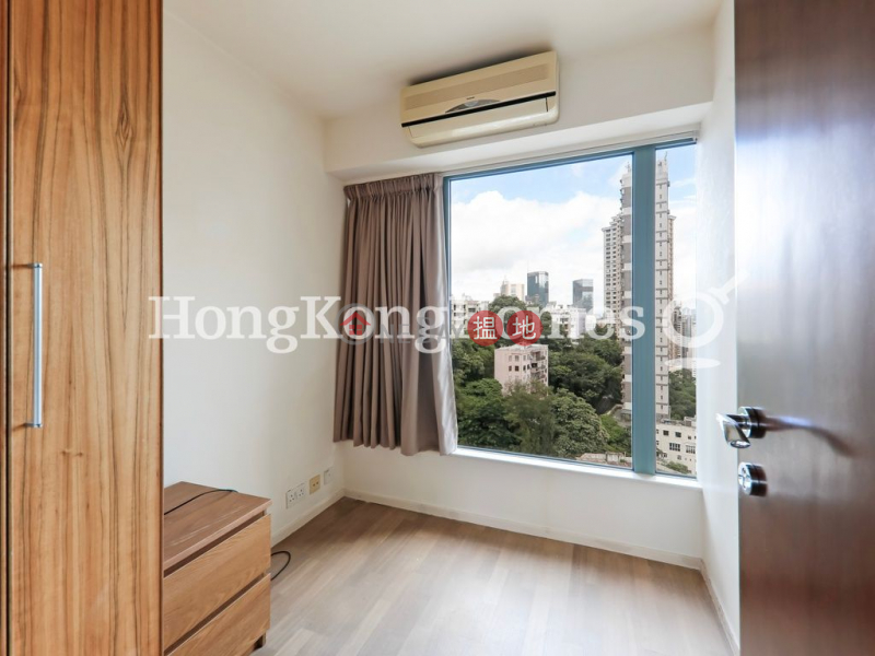 3 Bedroom Family Unit for Rent at Jardine Summit | 50A-C Tai Hang Road | Wan Chai District | Hong Kong, Rental HK$ 45,000/ month