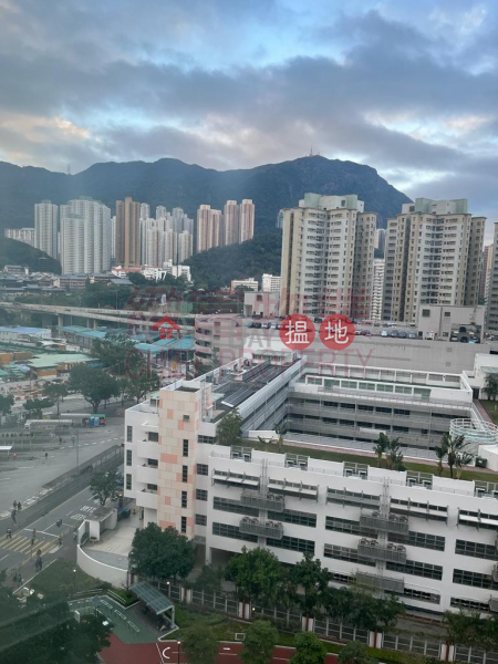 Lee Sum Factory Building | Unknown | Industrial, Rental Listings HK$ 10,500/ month