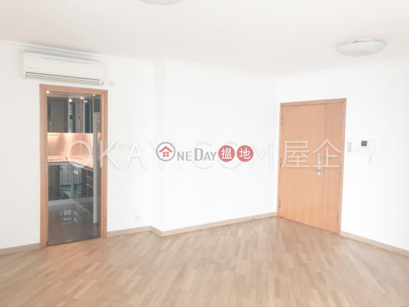 Gorgeous 3 bedroom on high floor with harbour views | Rental, 80 Robinson Road | Western District | Hong Kong, Rental | HK$ 49,000/ month