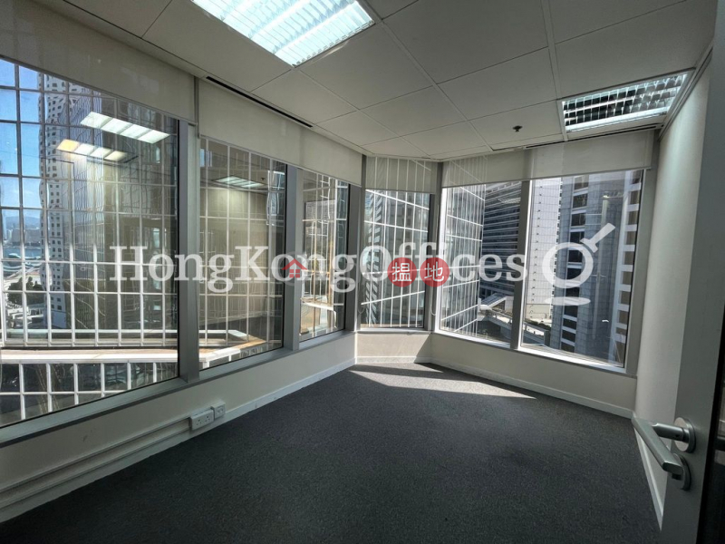 Property Search Hong Kong | OneDay | Office / Commercial Property, Rental Listings Office Unit for Rent at Lippo Centre