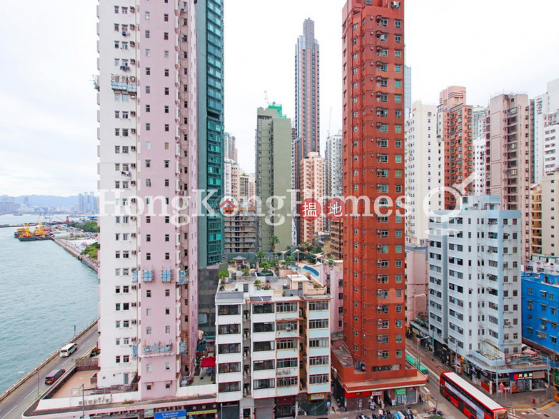 Property Search Hong Kong | OneDay | Residential | Sales Listings 2 Bedroom Unit at The Merton | For Sale