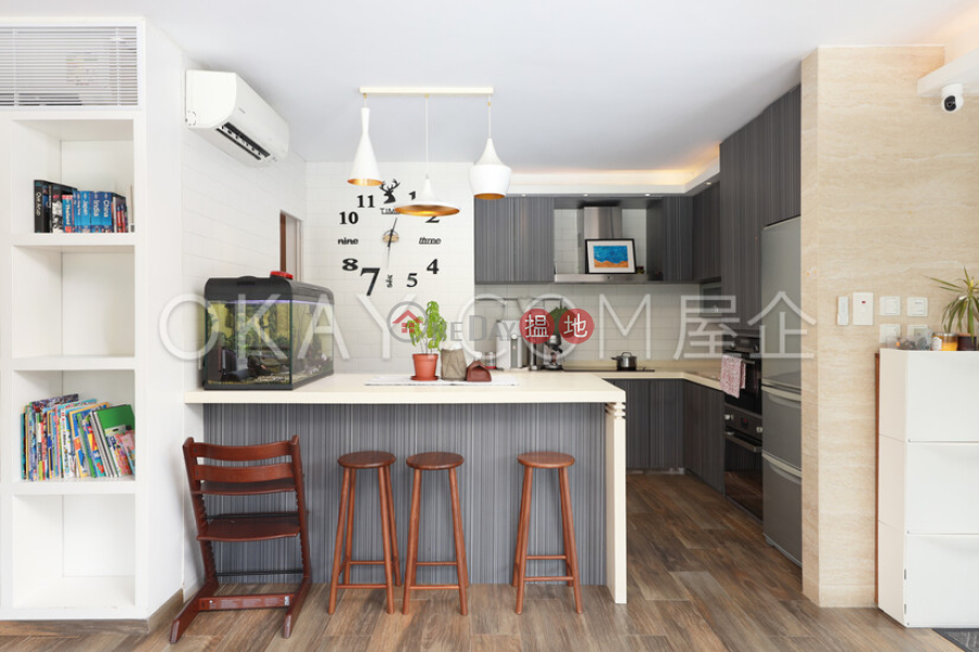Stylish house with terrace, balcony | For Sale | Mau Po Village 茅莆村 Sales Listings