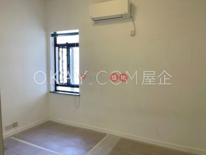 HK$ 44,000/ month Grandview Mansion | Wan Chai District | Nicely kept 3 bedroom with sea views, balcony | Rental